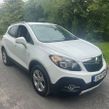 Vauxhall Mokka 2016