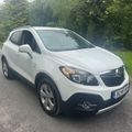 Vauxhall Mokka 2016