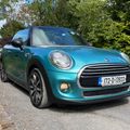 MINI Cooper 2017
