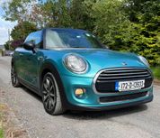 MINI Cooper 2017