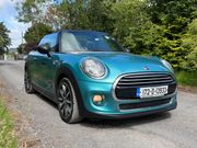 MINI Cooper 2017