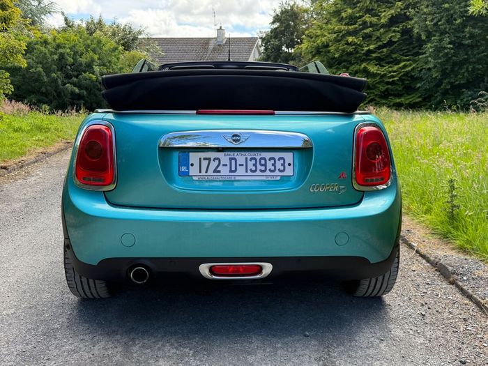 MINI Cooper 2017