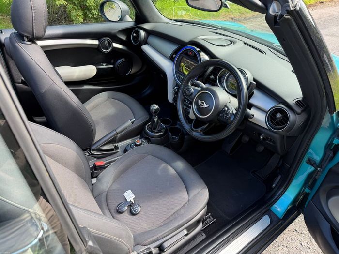 MINI Cooper 2017