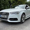 Audi S3 2016
