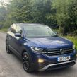Volkswagen T-Cross 2020