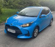 Toyota Yaris 2021