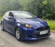 Toyota Yaris 2022