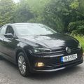 Volkswagen Polo 2019