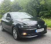 Volkswagen Polo 2019