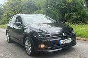 Volkswagen Polo 2019