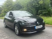 Volkswagen Polo 2019