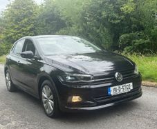Volkswagen Polo 2019
