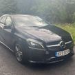 Mercedes-Benz A-Class 2018