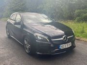 Mercedes-Benz A-Class 2018