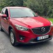 Mazda CX-5 2015