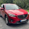 Mazda CX-5 2015