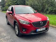 Mazda CX-5 2015