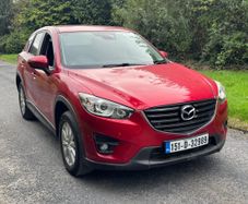 Mazda CX-5 2015