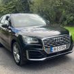 Audi Q2 2018