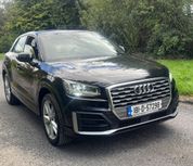 Audi Q2 2018