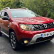 Dacia Duster 2019