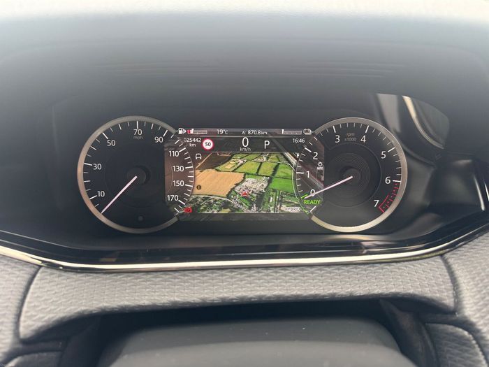 Land Rover Range Rover Evoque 2022
