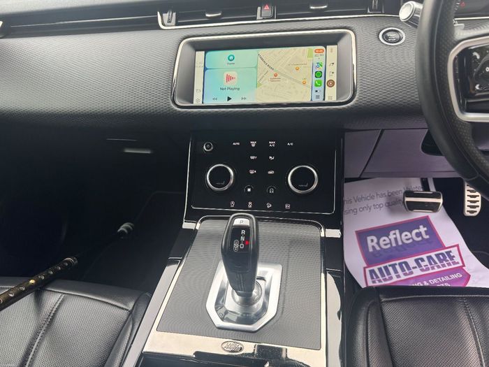 Land Rover Range Rover Evoque 2022