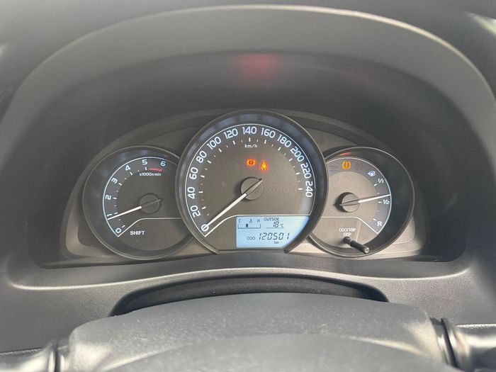 Toyota Auris 2019