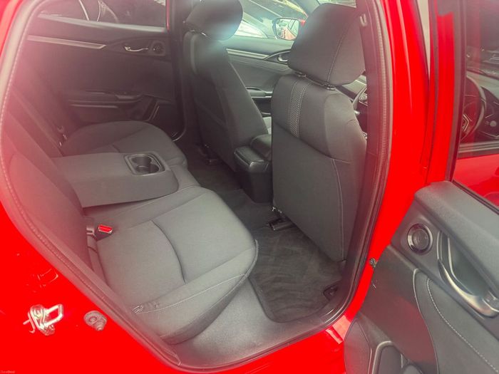 Honda Civic 2019