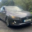 Hyundai i30 2018