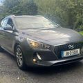 Hyundai i30 2018
