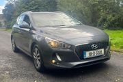 Hyundai i30 2018