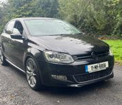 Volkswagen Polo 2011