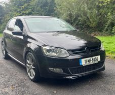 Volkswagen Polo 2011