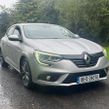 Renault Megane 2018