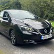 Nissan Leaf 2018