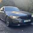 BMW 5 Series 2017