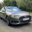 Audi A4 2019