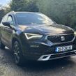 SEAT Ateca 2021
