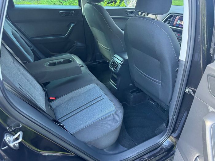 SEAT Ateca 2021