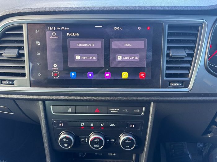 SEAT Ateca 2021