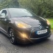 Citroen DS3 2014