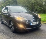 Citroen DS3 2014
