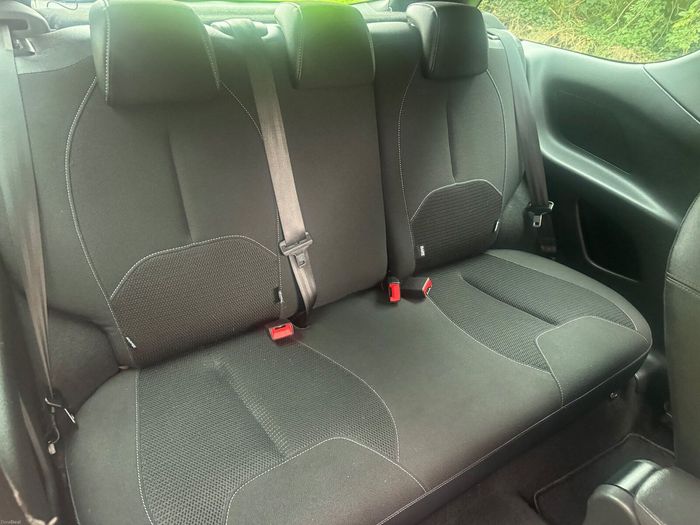 Citroen DS3 2014