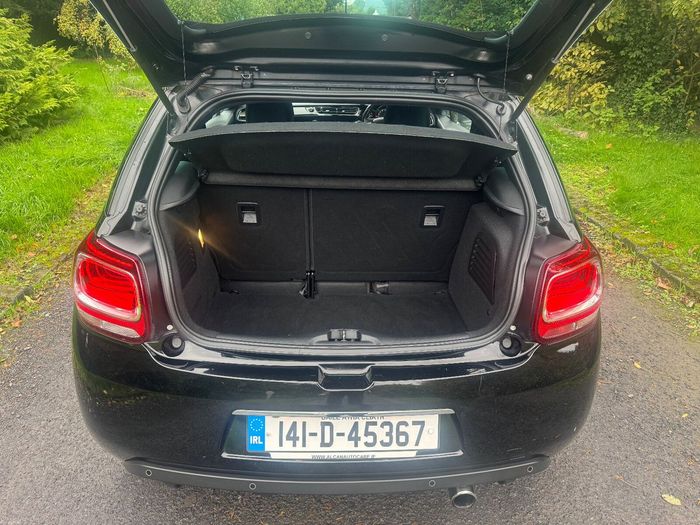 Citroen DS3 2014