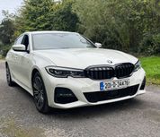 BMW 3 Series 2020