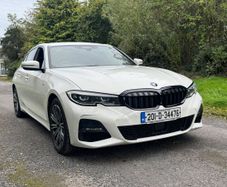 BMW 3 Series 2020