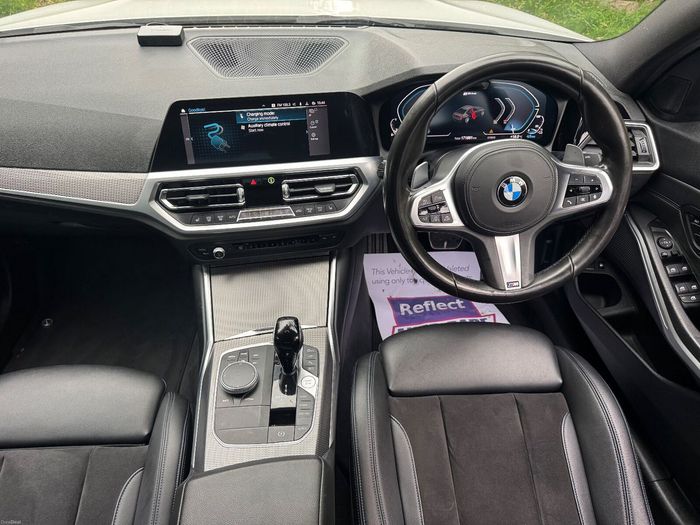 BMW 3 Series 2020
