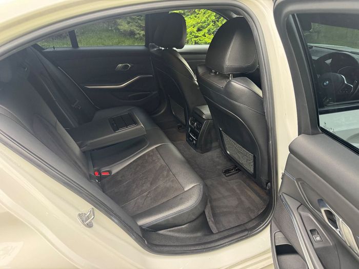 BMW 3 Series 2020