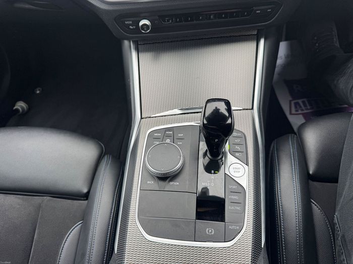 BMW 3 Series 2020